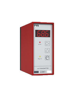Bộ chuyển đổi tín hiệu đo trọng lượng 2261
