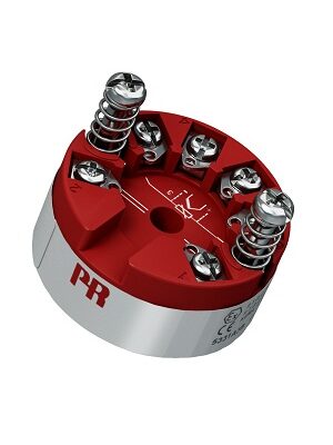 Bộ chuyển đổi tín hiệu nhiệt độ 5331A
