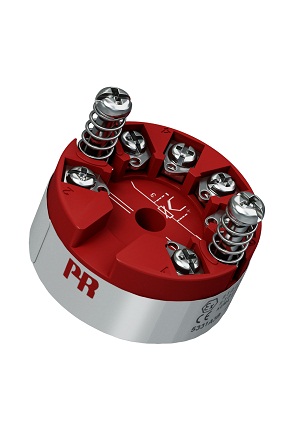 Bộ chuyển đổi tín hiệu nhiệt độ 5331A