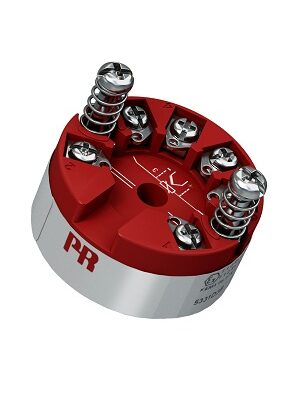 Bộ chuyển đổi tín hiệu nhiệt độ 5331D