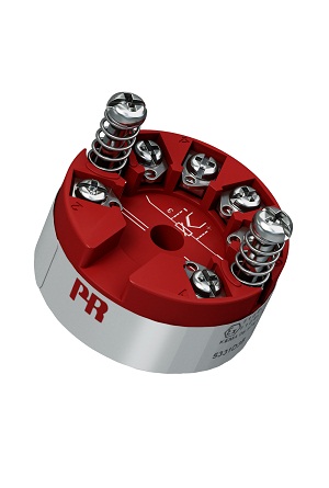Bộ chuyển đổi tín hiệu nhiệt độ 5331D