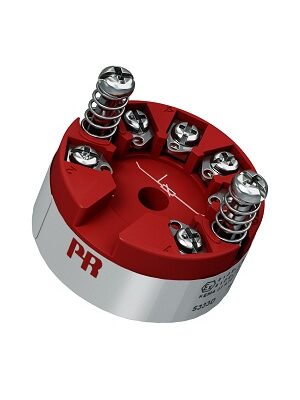 Bộ chuyển đổi tín hiệu nhiệt độ 5333D