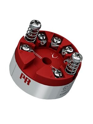 Bộ chuyển đổi tín hiệu nhiệt độ 5334B