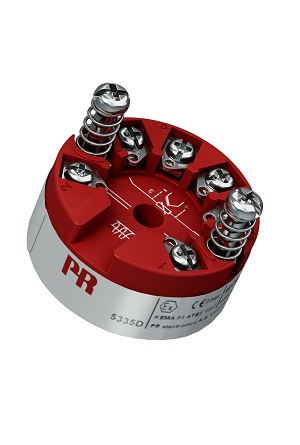 Bộ chuyển đổi tín hiệu nhiệt độ 5335D