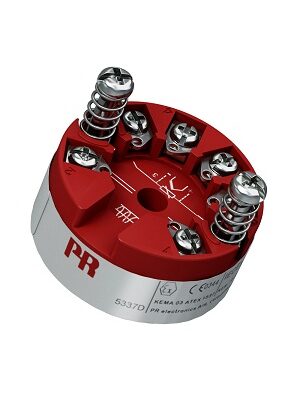 Bộ chuyển đổi tín hiệu nhiệt độ 5337D