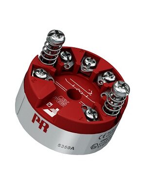 Bộ chuyển đổi tín hiệu nhiệt độ 5350A