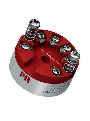 Bộ chuyển đổi tín hiệu nhiệt độ 5335A
