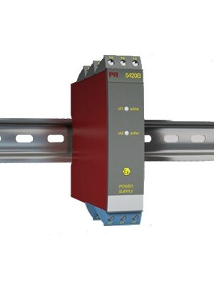 Bộ chống cháy ngược Barrier 5420B