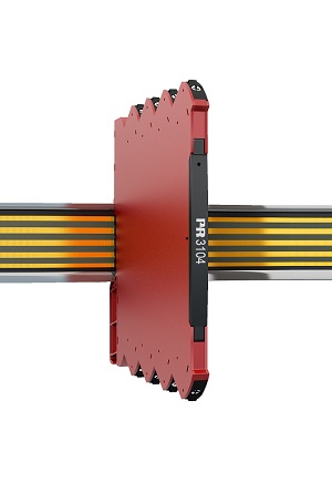 Bộ cách ly tín hiệu 3104