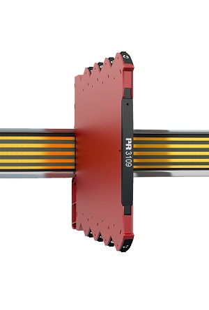 Bộ chia tín hiệu 3109