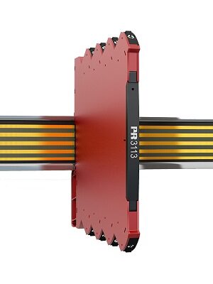 Bộ chuyển đổi tín hiệu nhiệt độ 3113