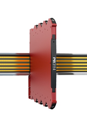 Bộ cách ly tín hiệu đa năng 3114