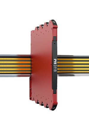 Bộ chia tín hiệu 3118