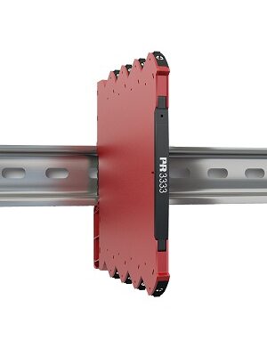 Bộ chuyển đổi tín hiệu nhiệt độ 3333