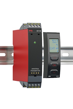 Bộ chuyển đổi tín hiệu đa năng 4114