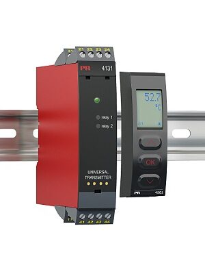 Bộ chuyển đổi tín hiệu đa năng 4131