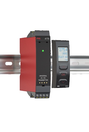 Bộ chuyển đổi tín hiệu AC/DC 4179