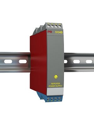Bộ chống cháy ngược Barrier 5104B