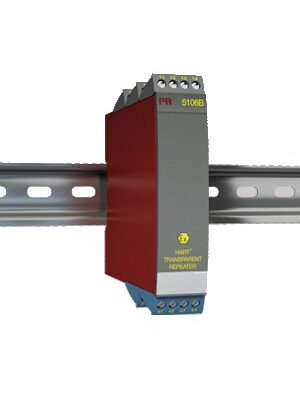 Bộ chống cháy ngược Barrier 5106B