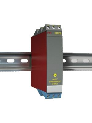 Bộ chống cháy ngược Barrier 5107B