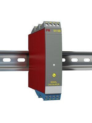 Bộ chống cháy ngược Barrier 5115B