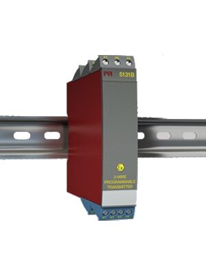 Bộ chống cháy ngược Barrier 5131B