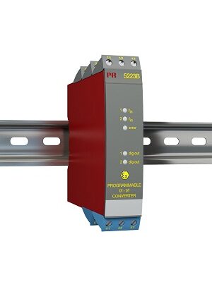 Bộ chống cháy ngược Barrier 5223B