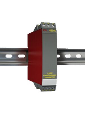 Bộ chuyển đổi tín hiệu nhiệt độ 6331A