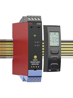 Bộ chống cháy ngược Barrier 9106B