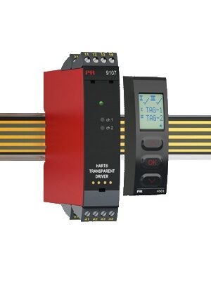 Bộ cách ly tín hiệu 9107A