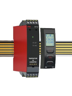 Bộ chuyển đổi tín hiệu nhiệt độ 9113A