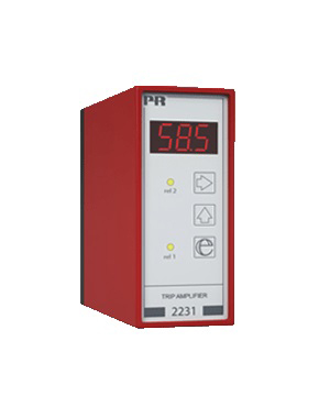 Bộ chuyển đổi tín hiệu 2231 - PR