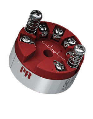 Bộ chuyển đổi tín hiệu nhiệt độ 5332A - PR